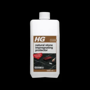 Hg Cleaning Products*Natural Stone Impregnating Protector