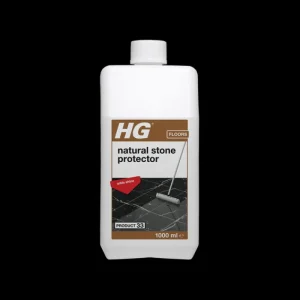 Hg Cleaning Products*Natural Stone Protector