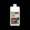 Hg Cleaning Products*Parquet Cleaner Extra Strong