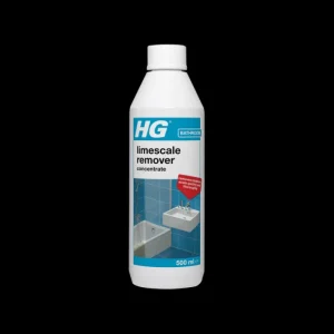 Hg Cleaning Products*Professional Limescale Remover 500ml