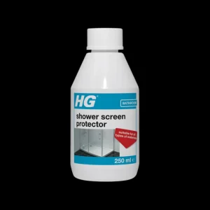 Hg Cleaning Products*Shower Screen Protector