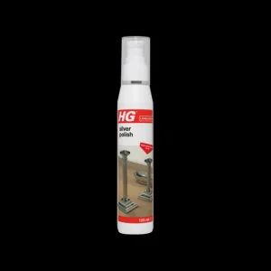 Hg Cleaning Products*Silver Polish