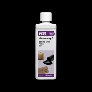 Hg Cleaning Products*Stain Away No 3