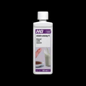 Hg Cleaning Products*Stain Away No 4