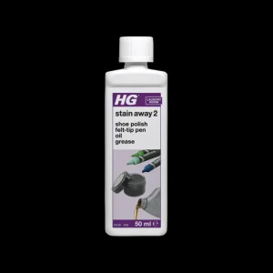 Hg Cleaning Products*Stain Away No 2