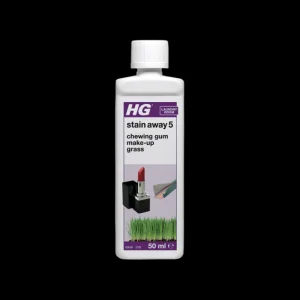 Hg Cleaning Products*Stain Away No 5