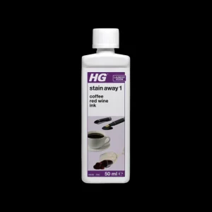 Hg Cleaning Products*Stain Away No 1