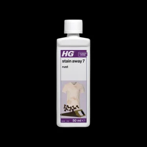 Hg Cleaning Products*Stain Away No 7