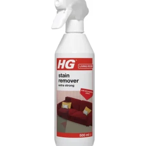Hg Cleaning Products*Stain Remover Extra Strong