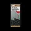 Hg Cleaning Products*Wall & Floor Grout Protector