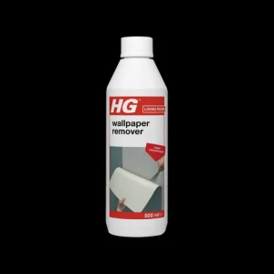 Hg Cleaning Products*Wallpaper Remover