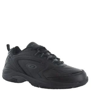 Gardiners Trainers*Hi Tec Blast Lite Black Men's Trainers