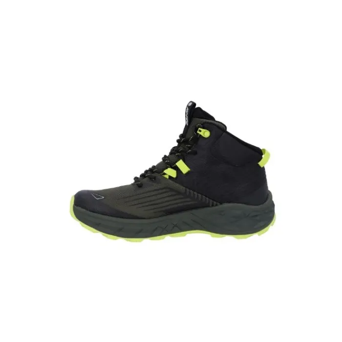 hi_tec_fuse_trail_mid__bl_0.webp Hi Tec Sports Ltd Hiking Boots*Hi Tec Fuse Trail Mid - Black/Olive