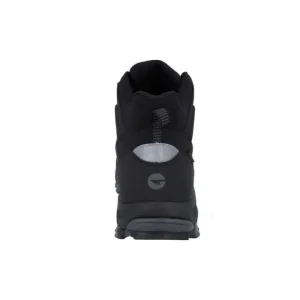Hi Tec Sports Ltd Hiking Boots*Hi Tec Jackdaw - Black/Carbon