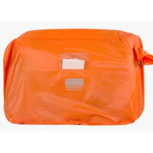 HIGHLANDER(SCOTLAND) LTD Camping*Highlander 2-3 Emergency Survival Shelter