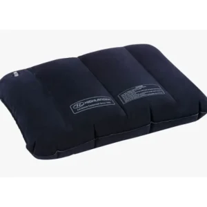 HIGHLANDER(SCOTLAND) LTD Camping*Highlander Air Pillow Blue