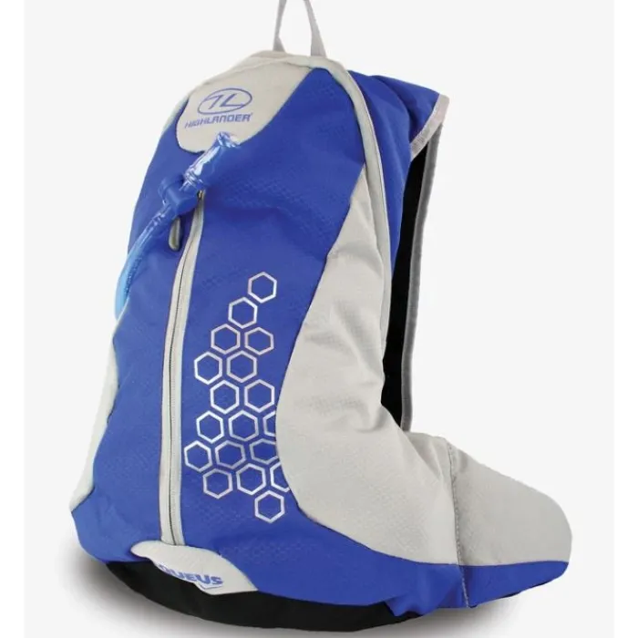 highlander_aqueus__litre__0.webp HIGHLANDER(SCOTLAND) LTD Camping*Highlander Aqueus 14 Litre Pack Blue