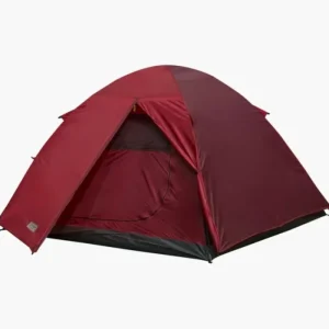 HIGHLANDER Camping*Birch 3 Person Tent