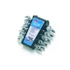 Hilka Tools (UK) Ltd Spanners And Pliers*Hilka 10 Piece Stubby Spanner Set Metric