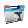 Hilka Tools (UK) Ltd Electric Drills*Hilka 18V Li-Ion Cordless Hammer Drill In Bmc