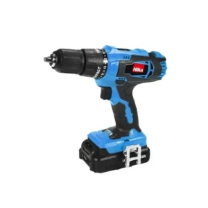 Hilka Tools (UK) Ltd Electric Drills*Hilka 18V Li-Ion Cordless Hammer Drill In Bmc