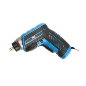Hilka Tools (UK) Ltd Electric Screwscrivers*Hilka 3.6V Li-Ion Cordless Screwdriver