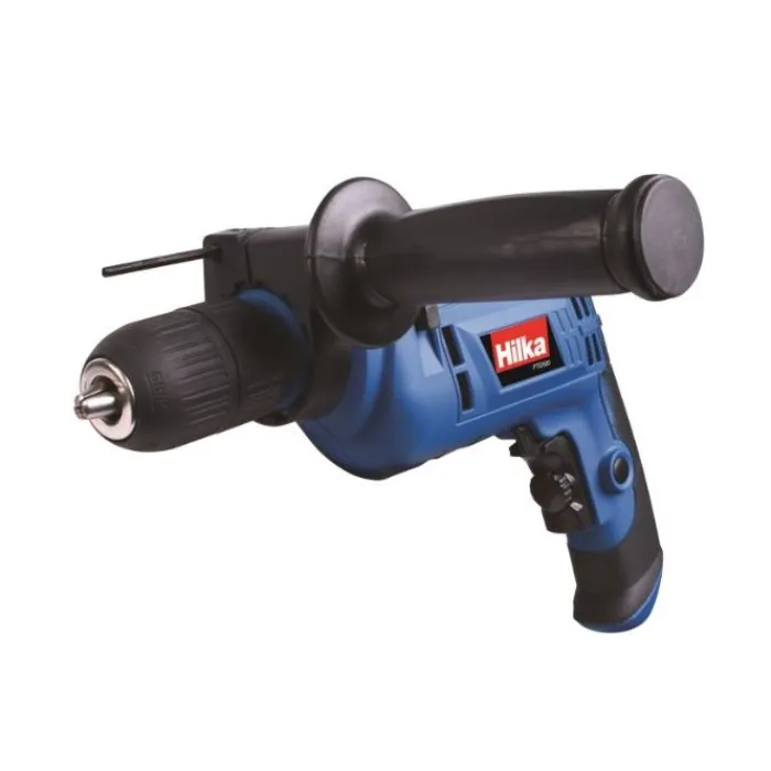 hilka_w_hammer_drill_0.webp Hilka Tools (UK) Ltd Electric Drills*Hilka 600W Hammer Drill