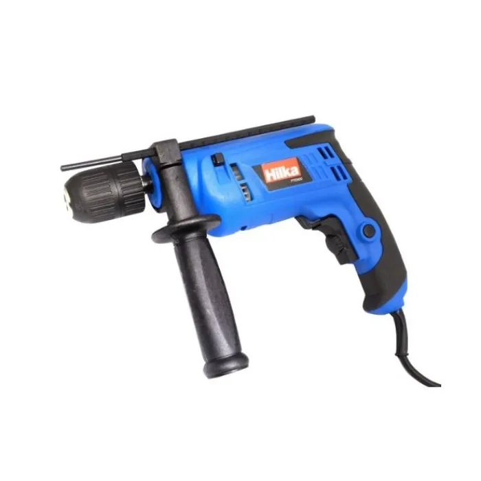 hilka_w_hammer_drill_1.webp Hilka Tools (UK) Ltd Electric Drills*Hilka 600W Hammer Drill