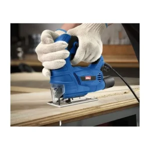 Hilka Tools (UK) Ltd Electric Saws*Hilka 400W Jig Saw Variable Speed