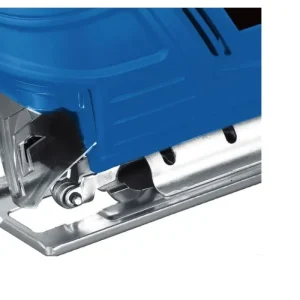 Hilka Tools (UK) Ltd Electric Saws*Hilka 400W Jig Saw Variable Speed