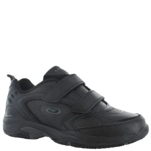 Hi Tec Sports Ltd Trainers*Hi-Tec Blast Lite EZ Black Men's Trainers
