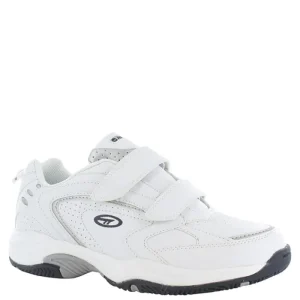 Hi Tec Sports Ltd Trainers*Hi-Tec Blast Lite EZ White Men's Trainers