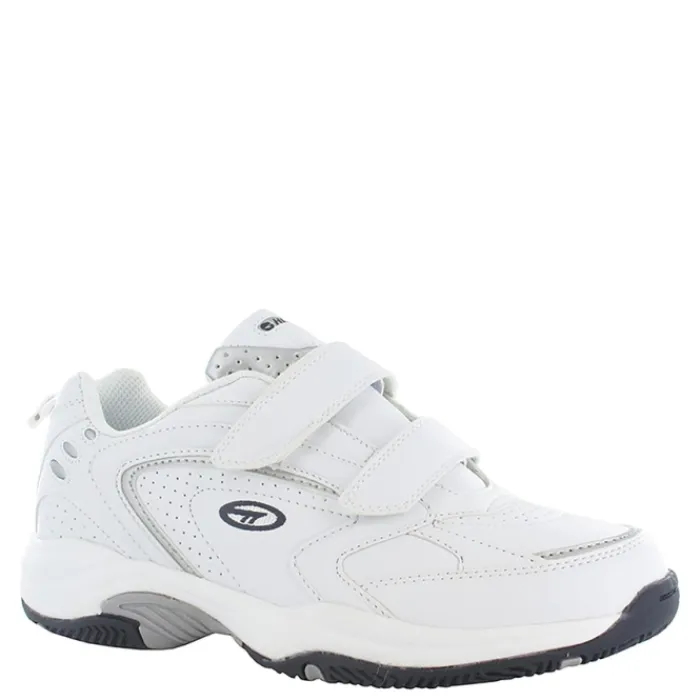 hitec_blast_lite_ez_white_0.webp Hi Tec Sports Ltd Trainers*Hi-Tec Blast Lite EZ White Men's Trainers