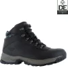 Hi Tec Sports Ltd Hiking Boots*Hi-Tec Eurotrek Lite WP Dark Chocolate