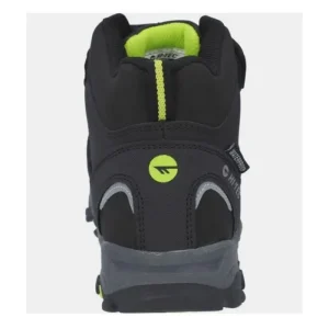 Hi Tec Sports Ltd Boots | Hiking Boots*Hi-Tec Kids Blackout Mid Boots
