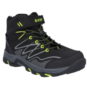 Hi Tec Sports Ltd Boots | Hiking Boots*Hi-Tec Kids Blackout Mid Boots