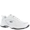 Gardiners Trainers*Hi-Tec Lite White Men's Trainers Lace up