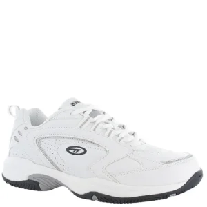 Gardiners Trainers*Hi-Tec Lite White Men's Trainers Lace up