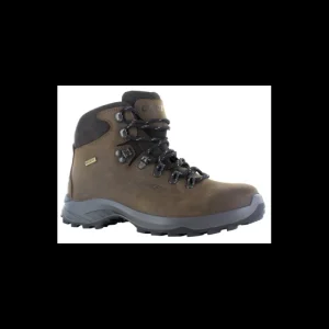 Women Hi Tec Sports Ltd Hiking Boots*Hi-Tec Ravine Lite WP Womens Hiking Boots - Brown
