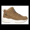 Women Hi Tec Sports Ltd Boots | Hiking Boots*Hi-Tec Tabitha WP Womens Boots - Sand / Beige