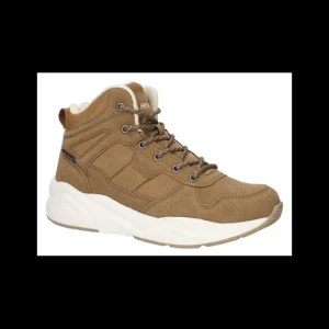 Women Hi Tec Sports Ltd Boots | Hiking Boots*Hi-Tec Tabitha WP Womens Boots - Sand / Beige