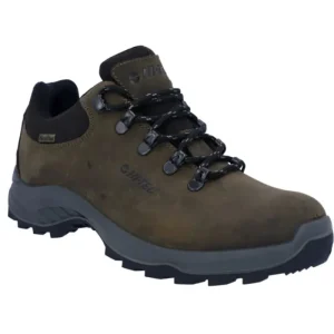 Women Hi Tec Sports Ltd Hiking Boots*Hi-Tec Walk Lite Camino Ultra Womens Boots - Brown