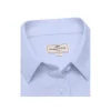 Women Hoggs Of Fife Ltd Shirts*Hoggs Callie Twill Check Shirt - Blue