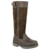 Women Hoggs Of Fife Ltd Boots*Hoggs Cleveland 2 Ladies Country Boot Brown