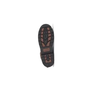 Hoggs Of Fife Ltd Boots*Hoggs Cronos Pro Boot - Crazy Horse Brown