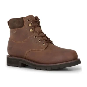 Hoggs Of Fife Ltd Boots*Hoggs Cronos Pro Boot - Crazy Horse Brown