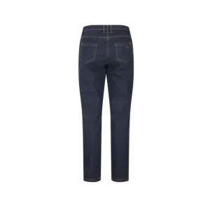 Women Hoggs Of Fife Ltd Trousers*Hoggs Dee Stretch Denim Jean - Indigo