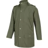 Hoggs Of Fife Ltd Coats & Jackets*Hoggs Green King Jacket II Green