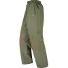 Hoggs Of Fife Ltd Trousers*Hoggs Green King Overtrousers II Green