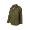 Hoggs Of Fife Ltd Shooting*Hoggs Kincraig Field Jacket Green